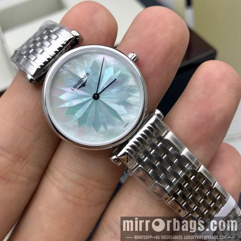 Longines 24mm 090922