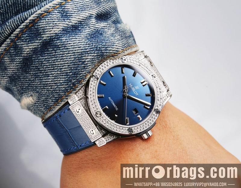 Hublot 45mm 082905