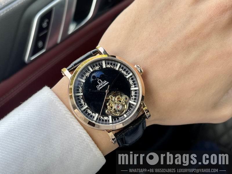 Omega 42mm 031724