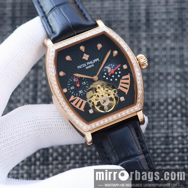 Patek Philippe 43X12mm 082289
