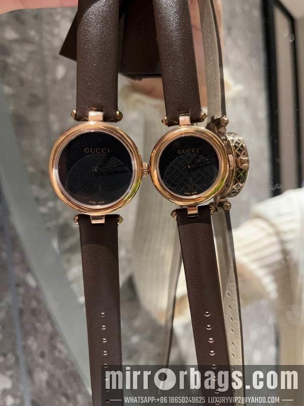 Gucci S27mm M32mm 110118