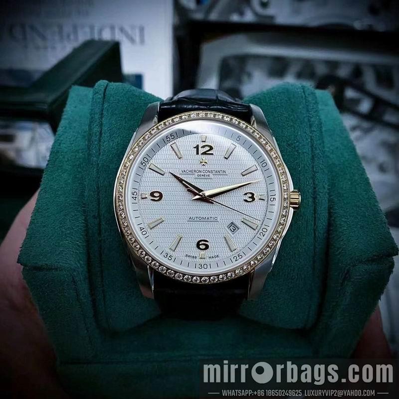 Vacheron Constantin 42X12mm 050339