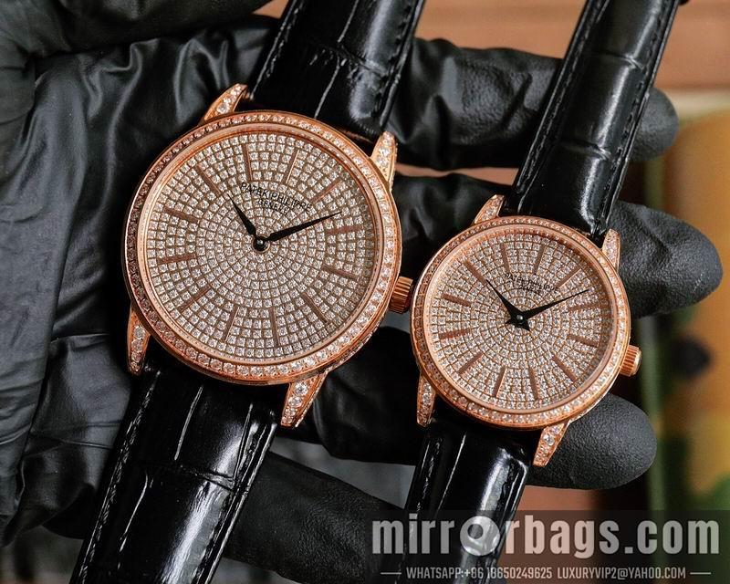Patek Philippe watch 092821