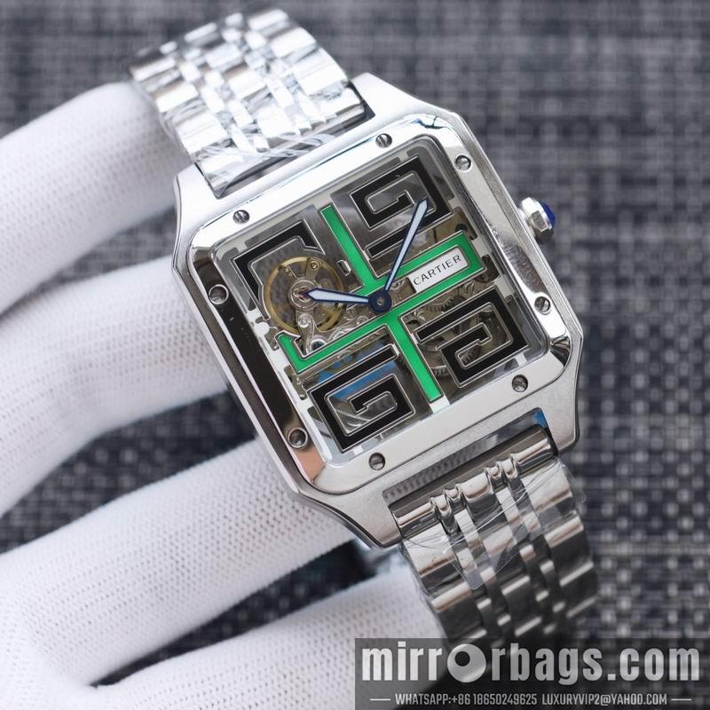 Cartier 42X13mm 101471