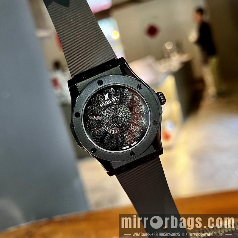 Hublot 45X13.45mm 121867