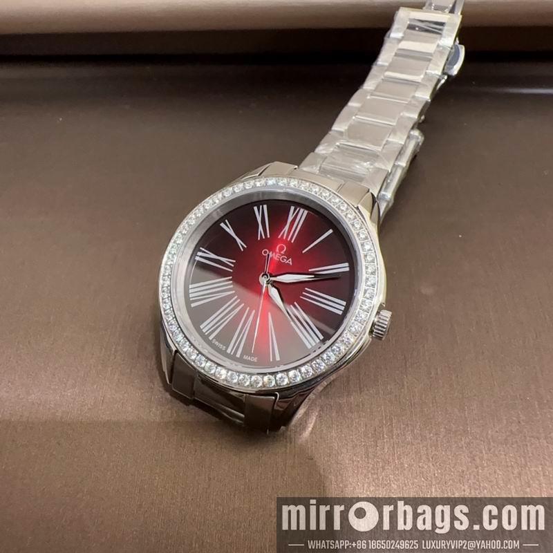Omega 33mm 082215