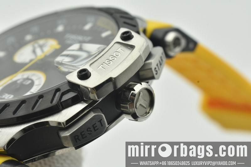 Tissot 38mm 041613