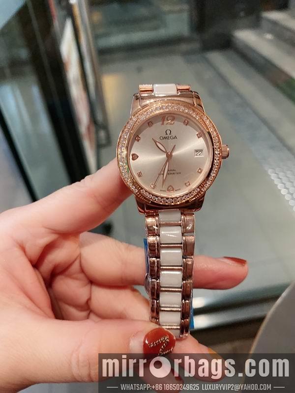 Omega 35mm 022474