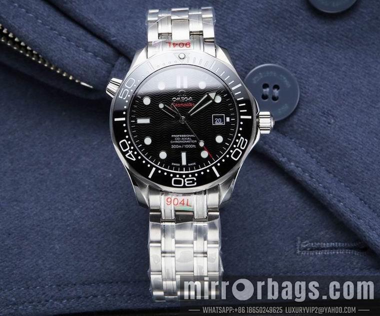 Omega LumiNova 42X11mm A60