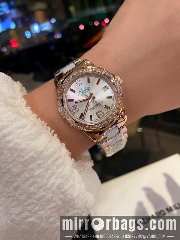 Rolex 35mm 022477