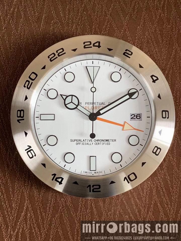 Rolex clock 03