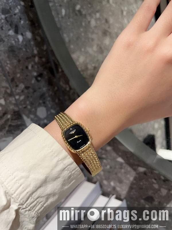 Longines 21X24mm 022408