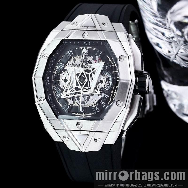 Hublot watch 122501