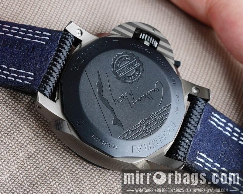 Panerai watch 102333