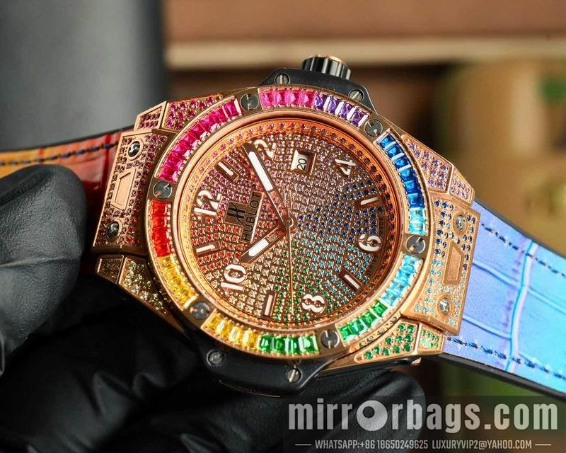 Hublot 43mm 033103