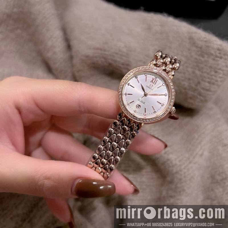 Omega 28mm 022502