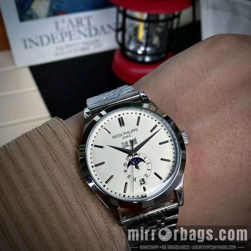 Patek Philippe 43mm 031964