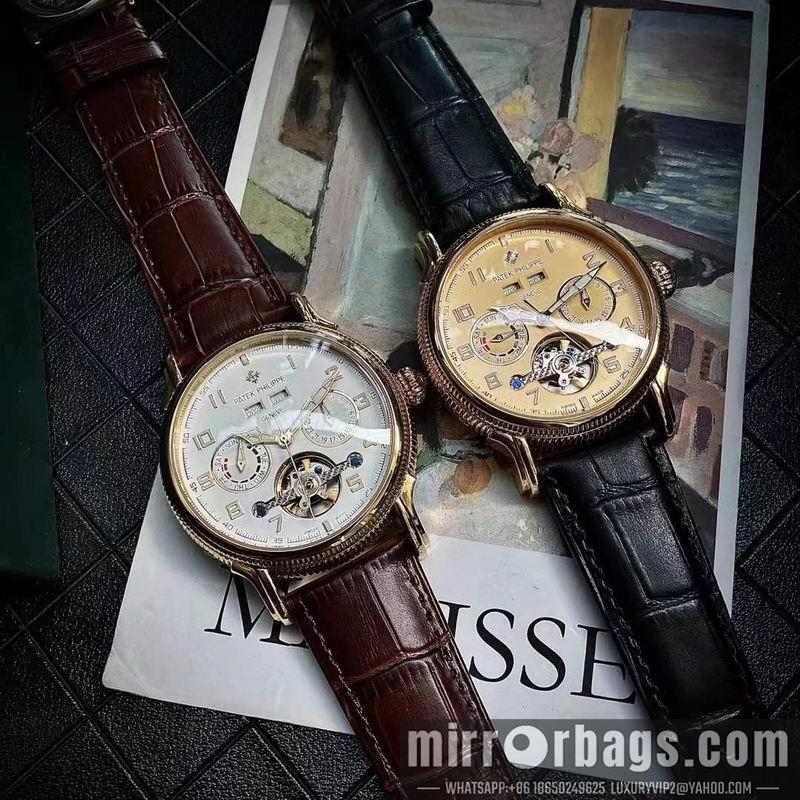 Patek Philippe 43X13mm 050873