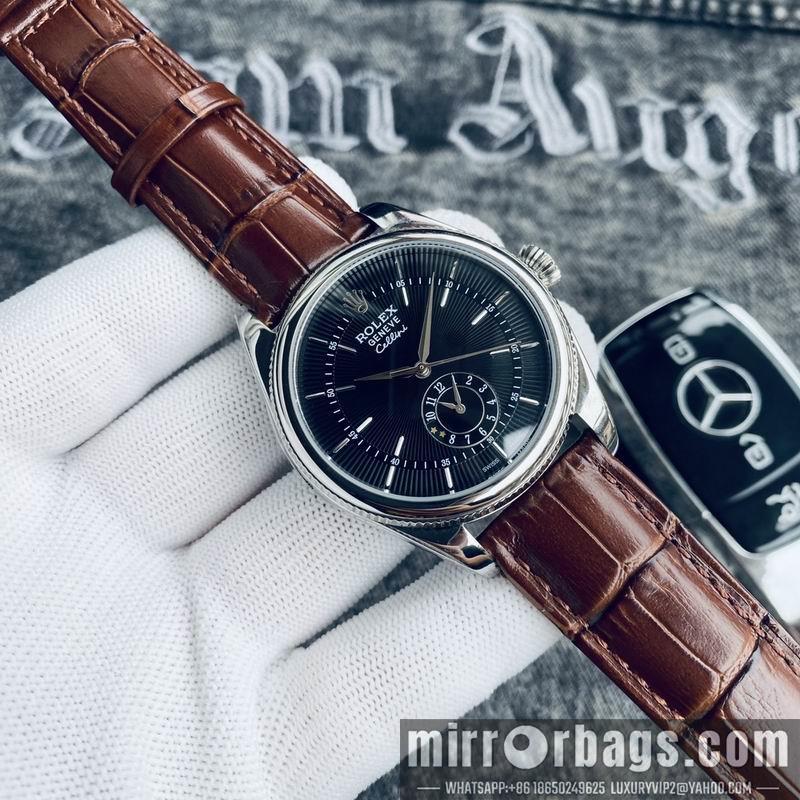 Rolex 39X11.5mm 121739