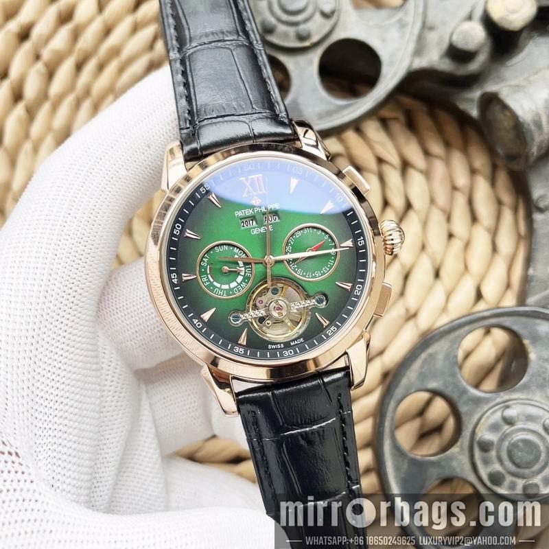 Patek Philippe 43X12mm 041490
