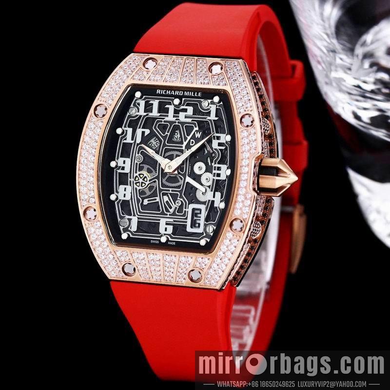 Richard Mille 38mm 48mm 102419