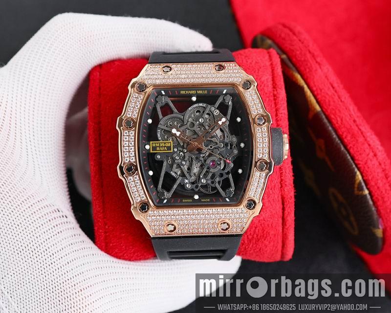 Richard Mille watch 0831105