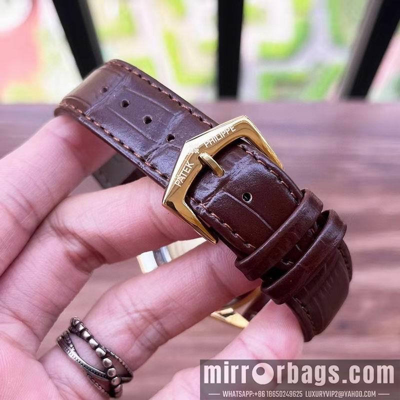 Patek Philippe 40mm 072417