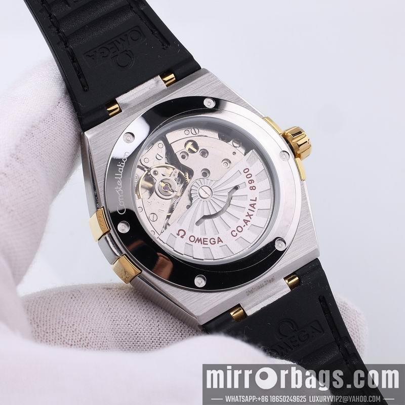 Omega watch 022545