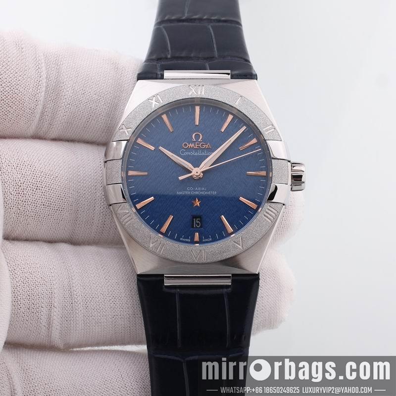 Omega watch 022553