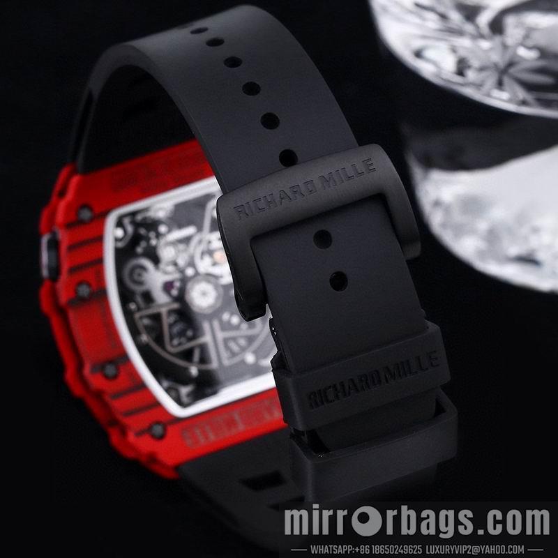 Richard Mille watch 102420