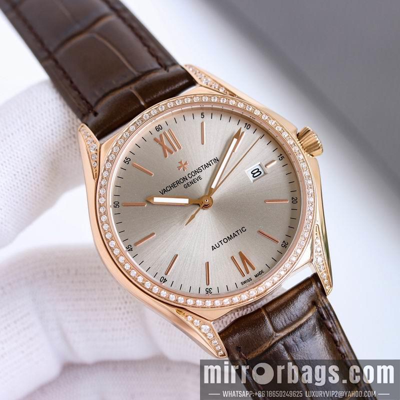 Vacheron Constantin 40mm 082977