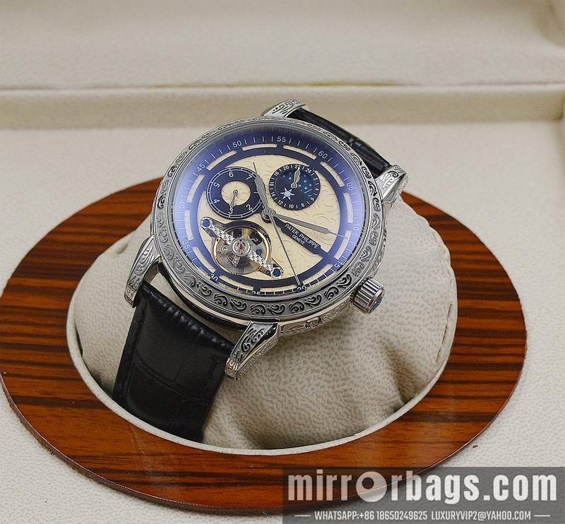 Patek Philippe 44X13mm 052013