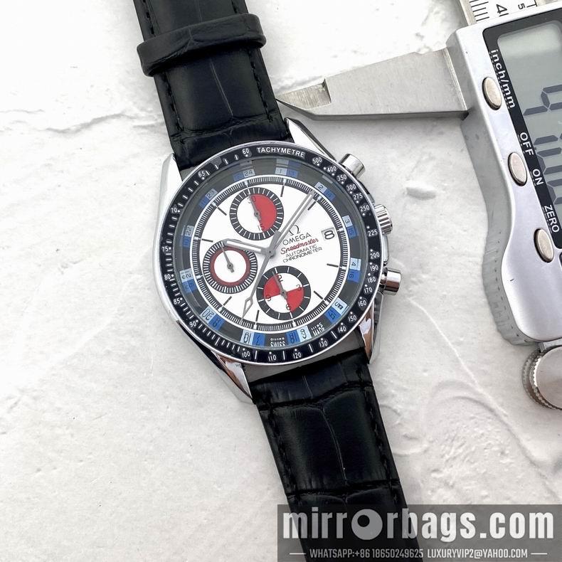 Omega watch 42mm 093005