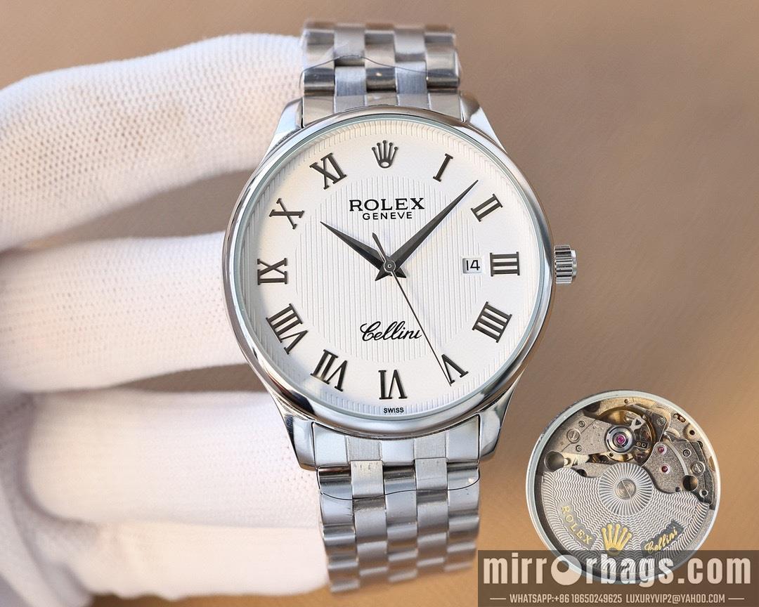 Rolex 41X12mm 030242