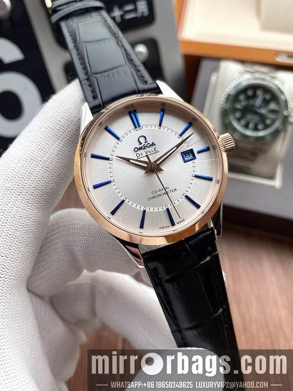 Omega 40X12mm M67