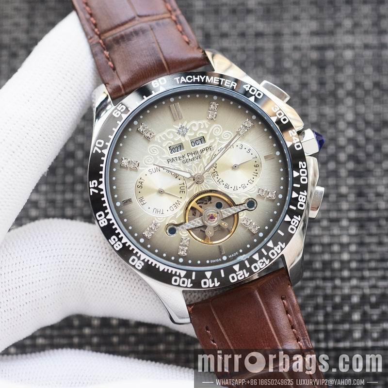 Patek Philippe 42X12mm 1015110