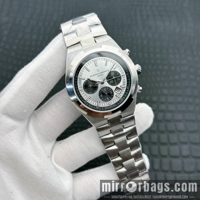 Vacheron Constantin 42mm 0427107