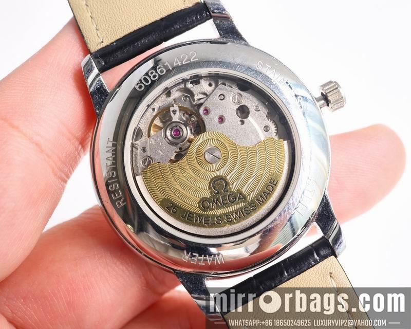 Omega 40mm 082975