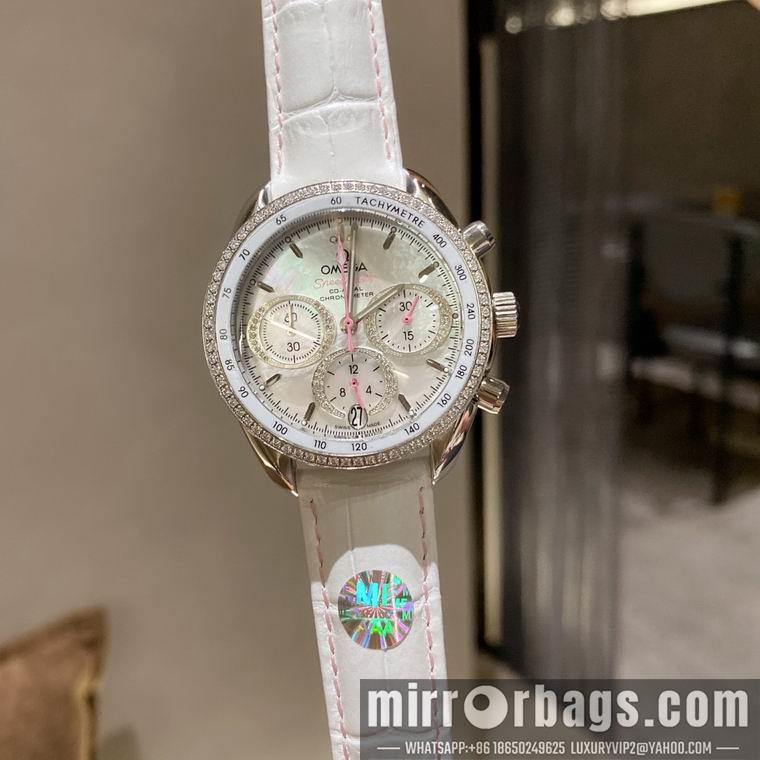 Omega women 38mm M01