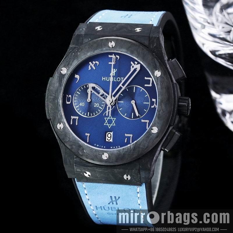 Hublot 42X12.05mm 110901