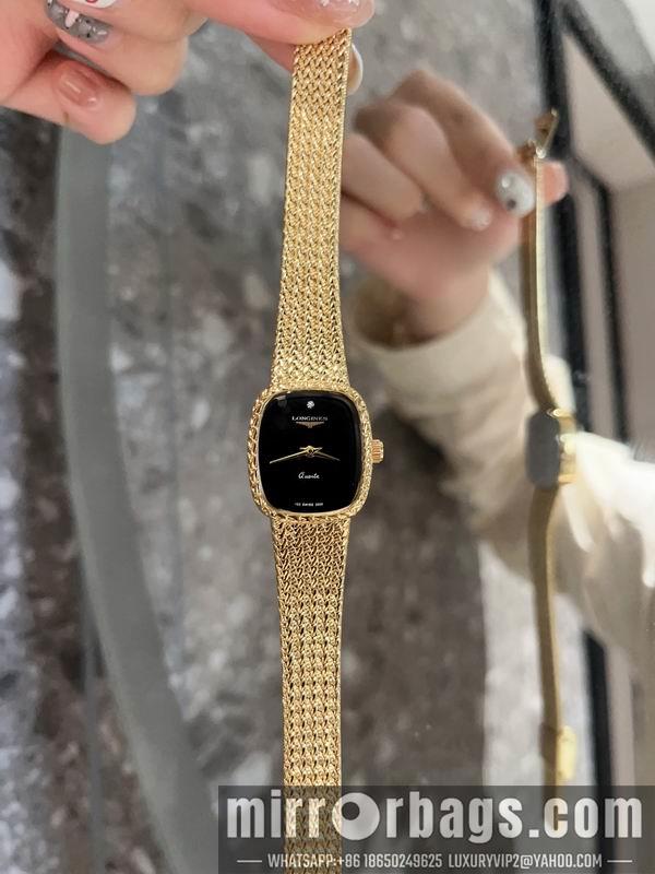 Longines 21X24mm 022408