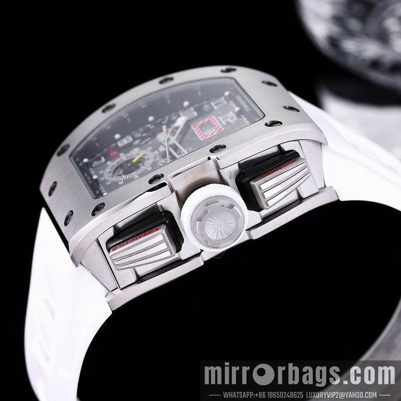 Richard Mille RM011-FM watch 122502