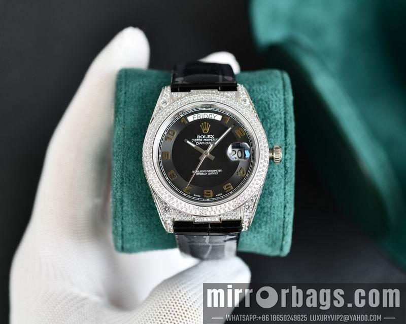 Rolex 40mm 032315