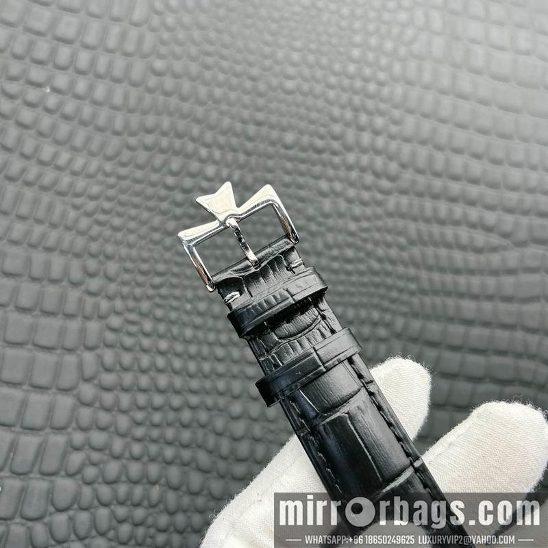 Vacheron Constantin 40mm 042763