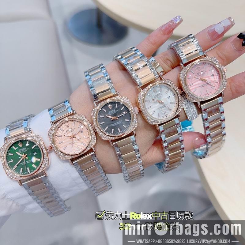 Rolex 32mm 110180