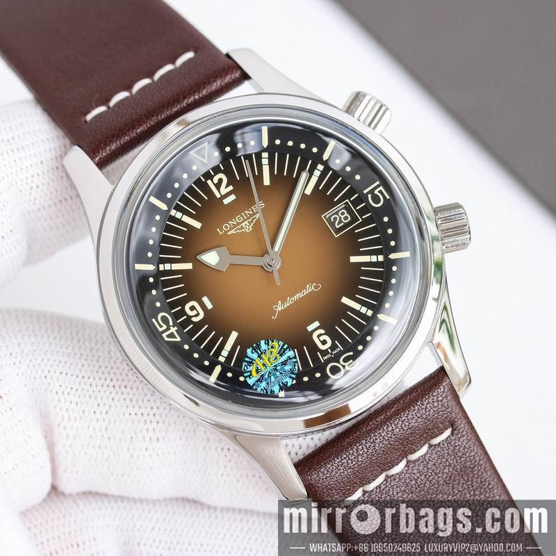 Longines 42mm 0829177