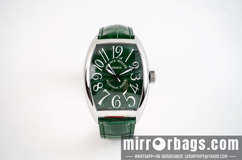 Franck Muller 55X42X13mm 031642