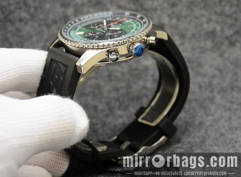 Breitling Watch 46mm 033160