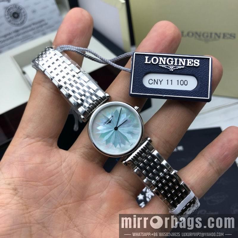 Longines 24mm 090922