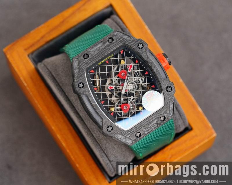 Richard Mille watch 083142